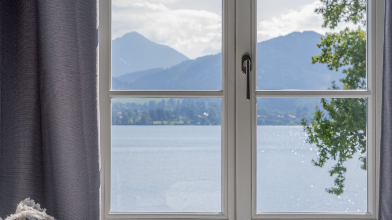Photo of Bedroom in Tegernsee