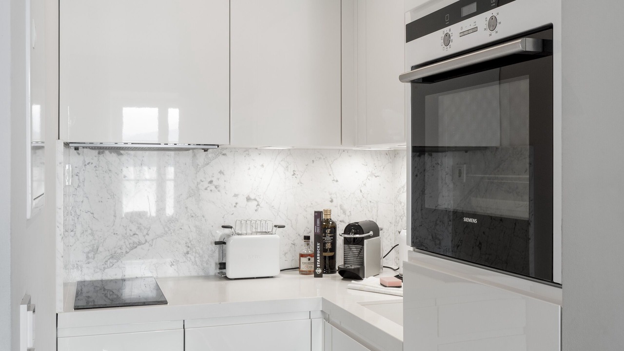 Photo of Kitchen in Tegernsee