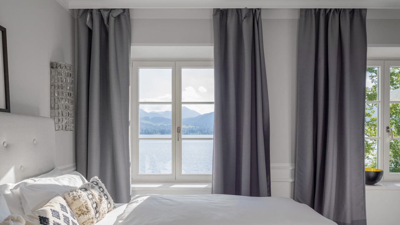 Photo of Bedroom in Tegernsee