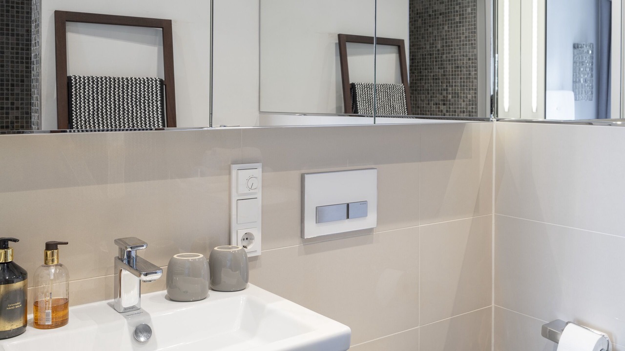 Photo of Bathroom in Tegernsee