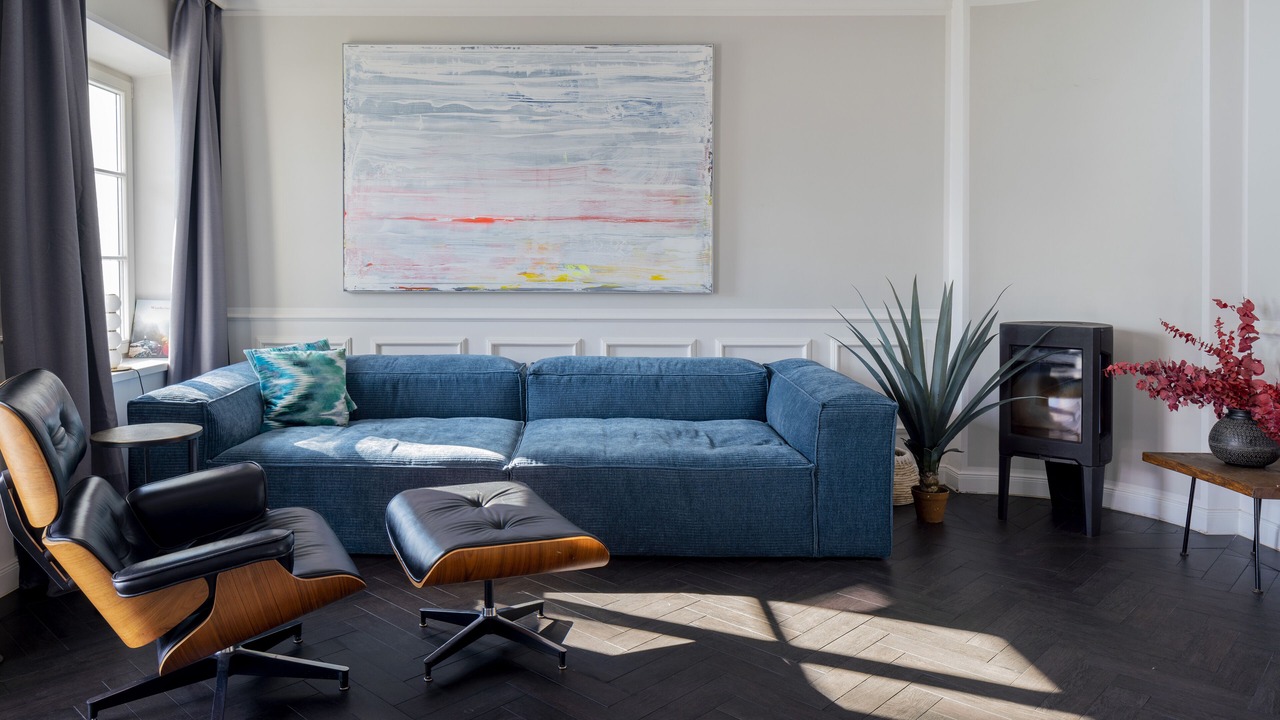 Photo of Livingroom in Tegernsee
