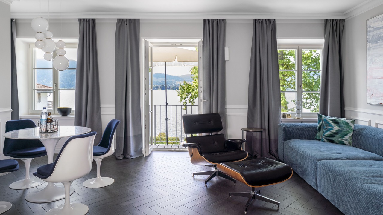 Photo of Livingroom in Tegernsee