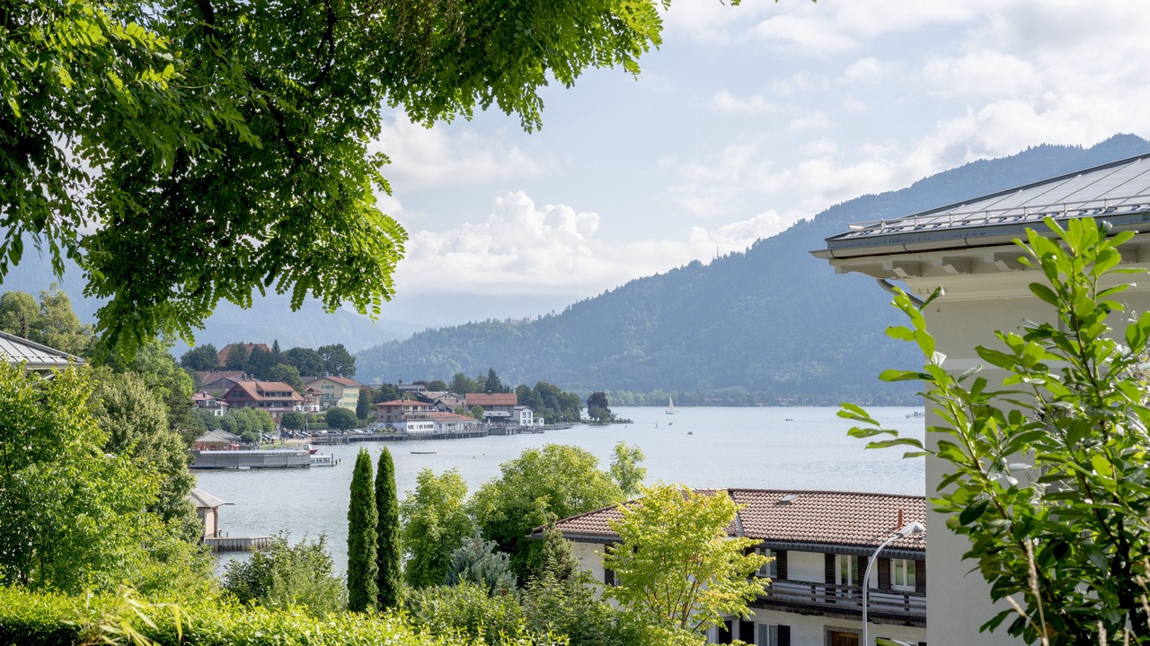 Photo of Outdoor in Tegernsee