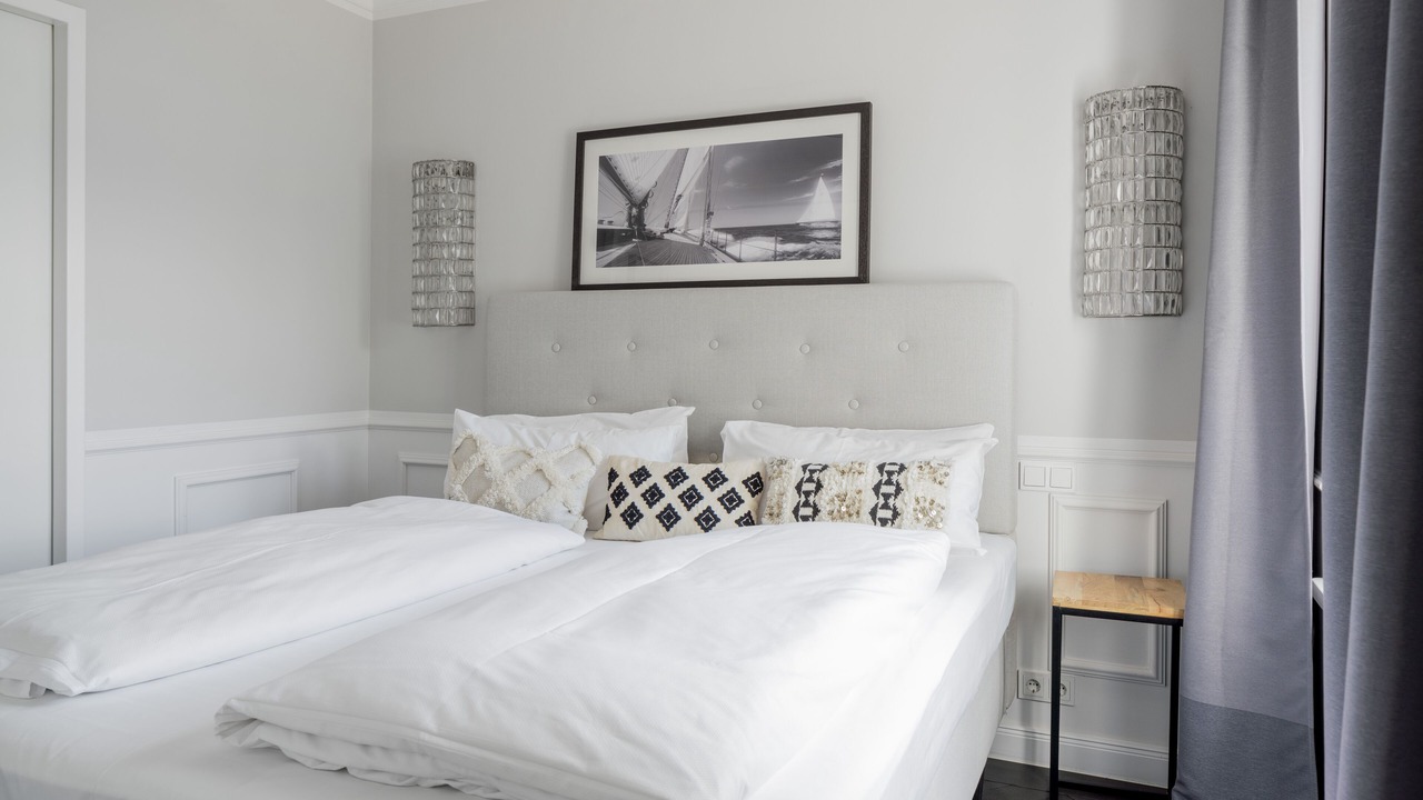 Photo of Bedroom in Tegernsee