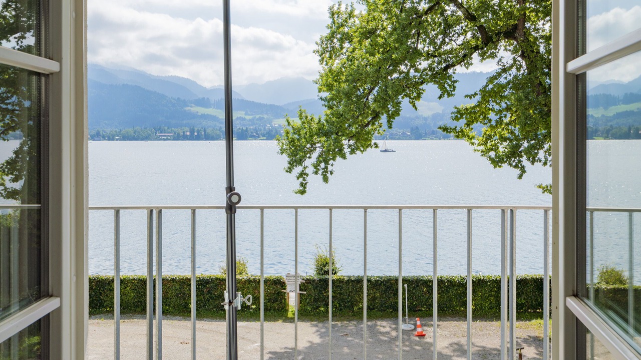 Photo of Outdoor in Tegernsee