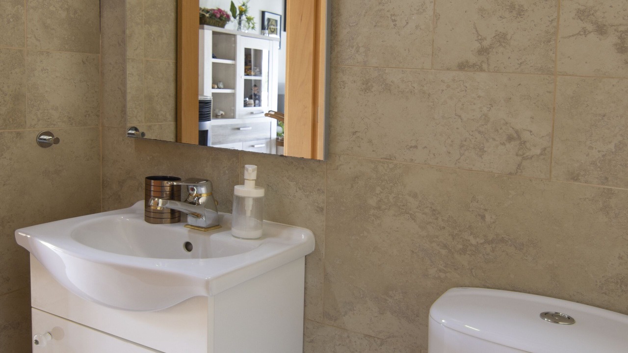 Photo of Bathroom in Arcos de Valdevez