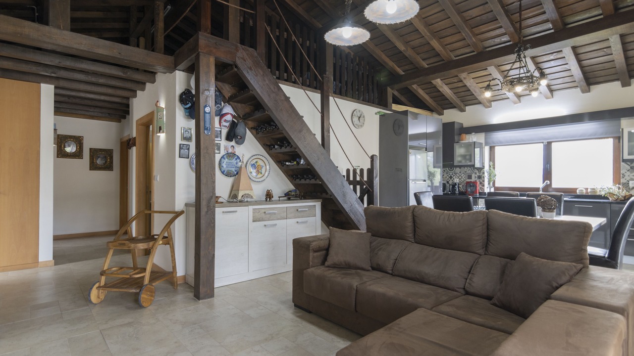 Photo of Livingroom in Arcos de Valdevez