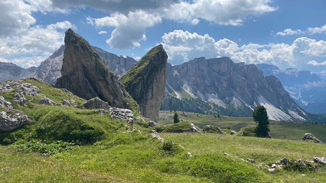 Photo of Others in Ortisei