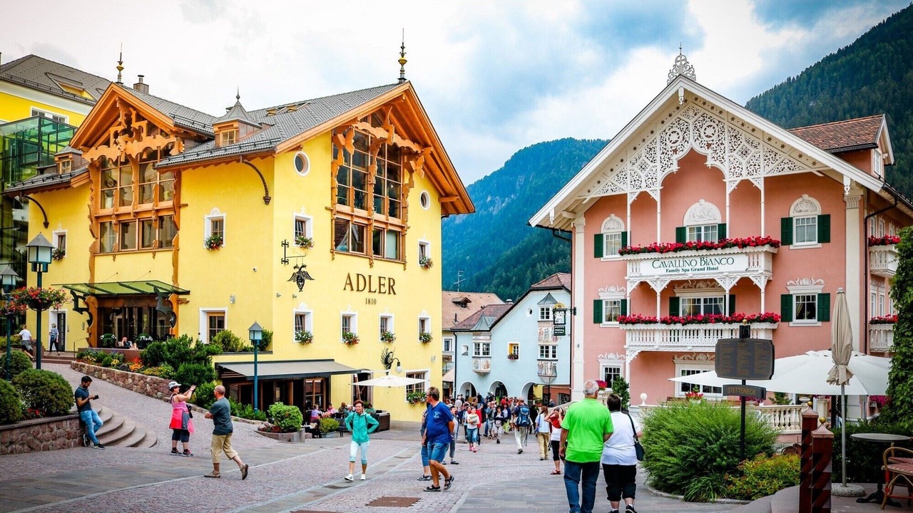 Photo of Others in Ortisei
