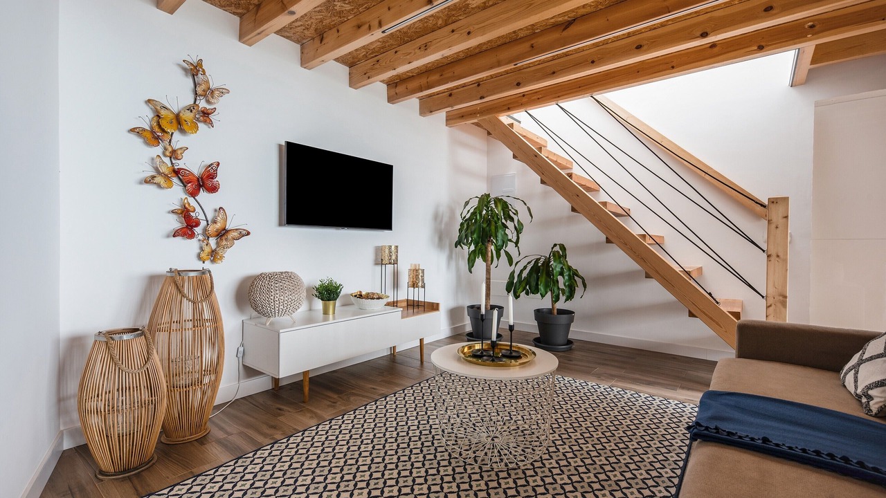 Photo of Livingroom in Santa Barbara