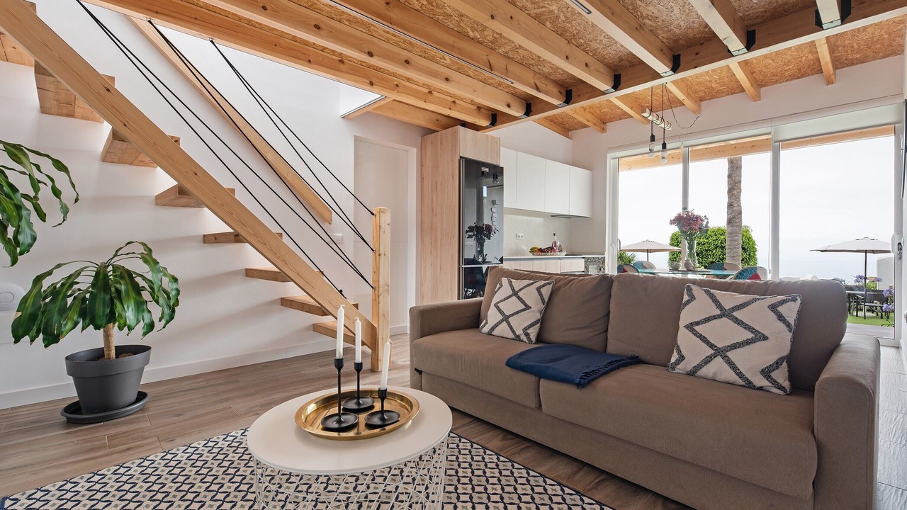 Photo of Livingroom in Santa Barbara