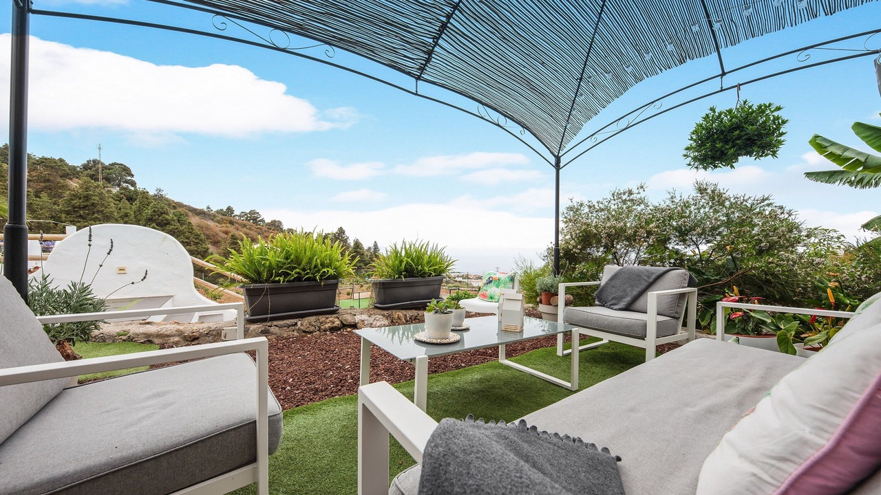 Photo of Patio Balcony in Santa Barbara