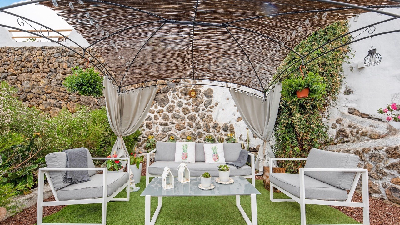 Photo of Patio Balcony in Santa Barbara