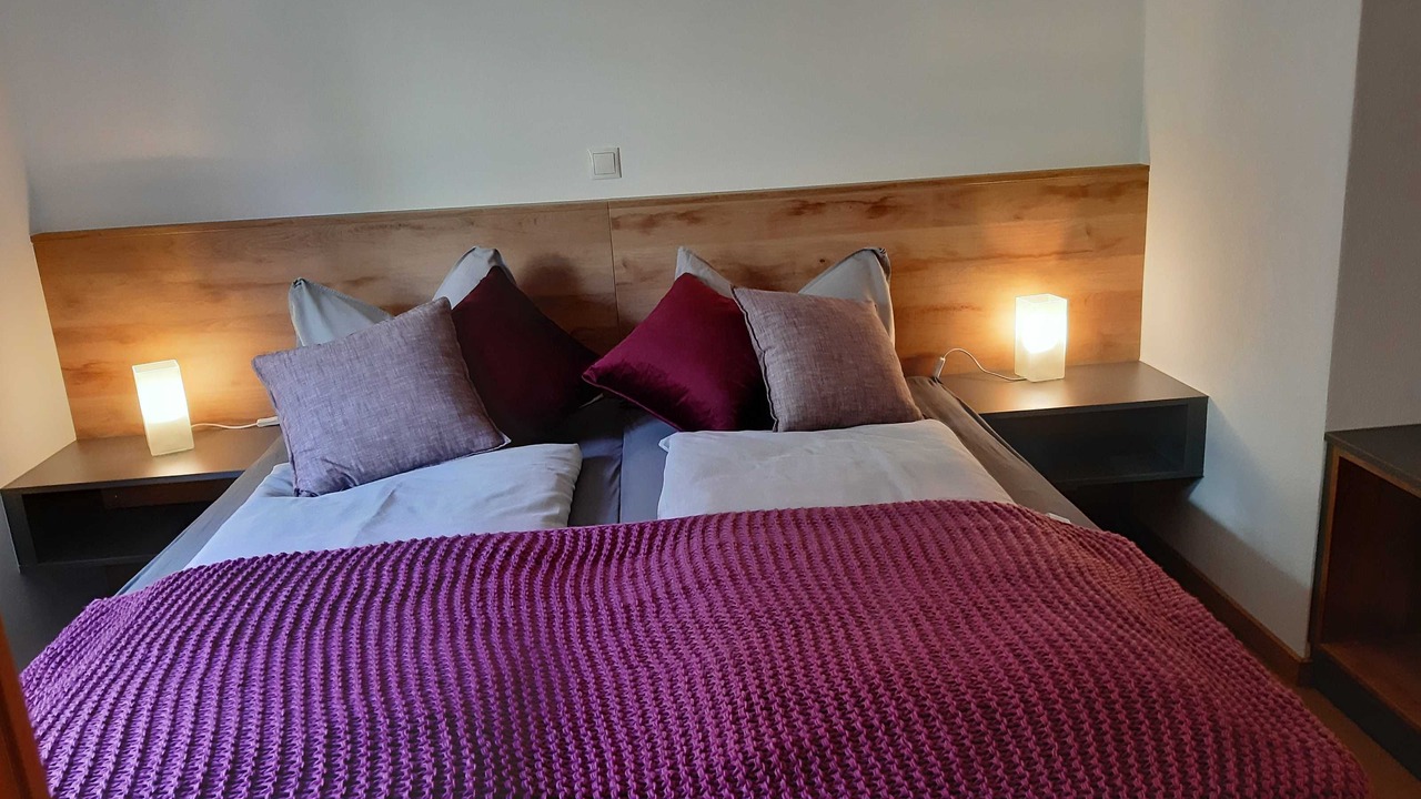 Photo of Bedroom in Hollfeld