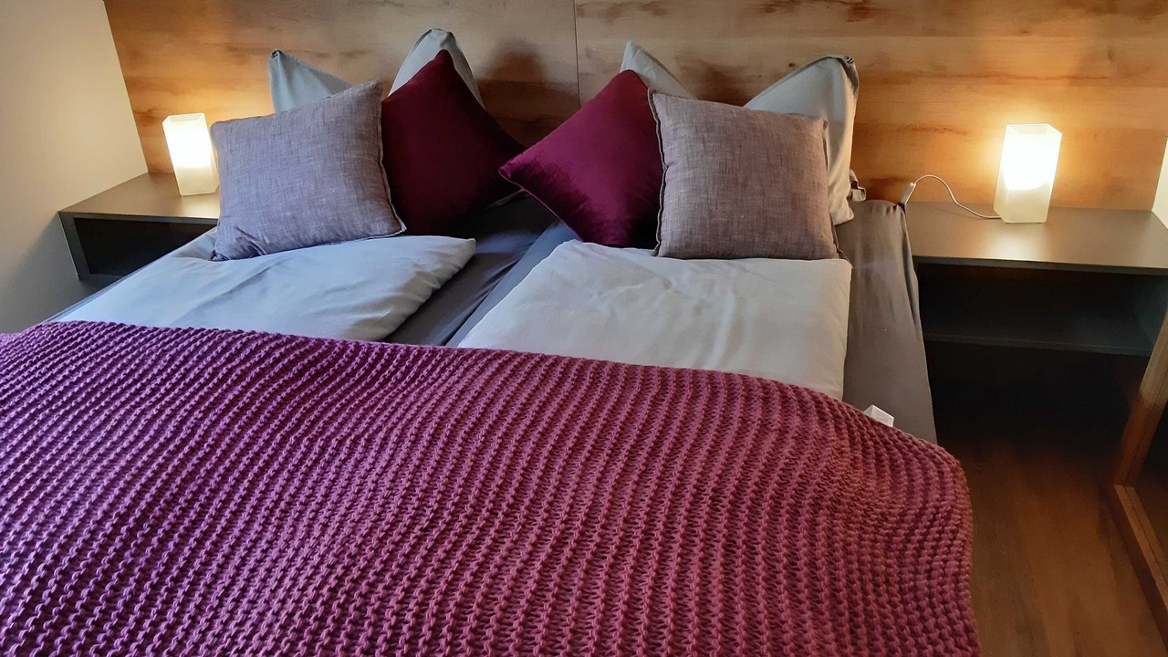 Photo of Bedroom in Hollfeld