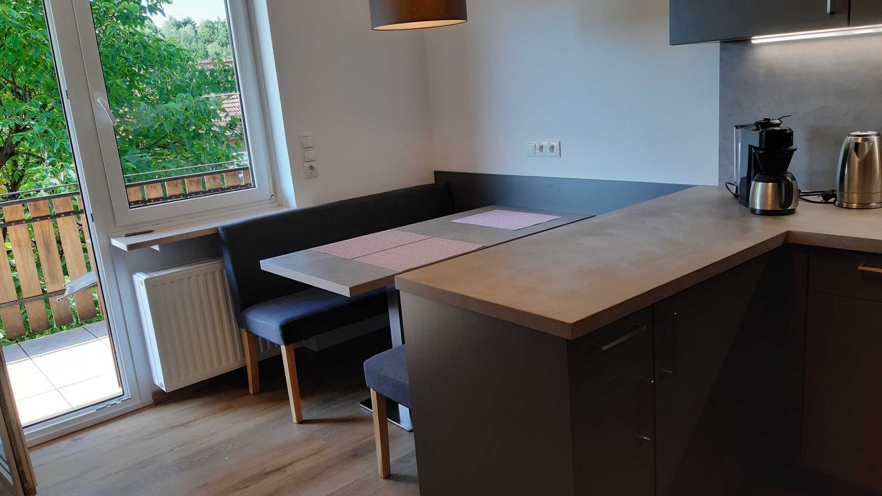 Photo of Kitchen in Hollfeld