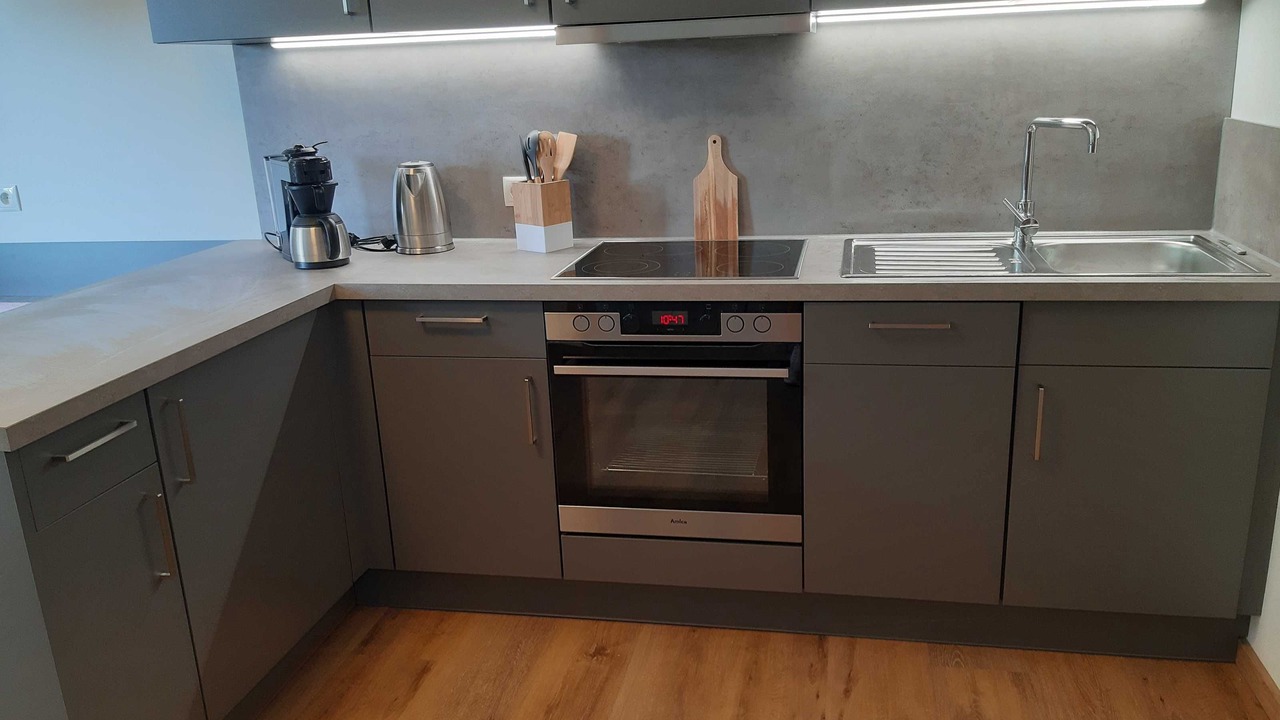 Photo of Kitchen in Hollfeld