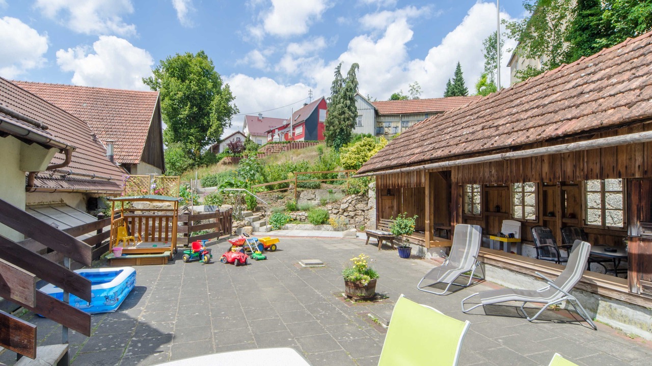 Photo of Outdoor in Hollfeld