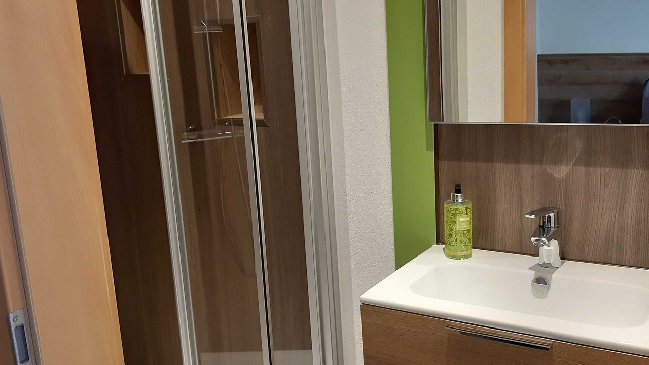 Photo of Bathroom in Hollfeld