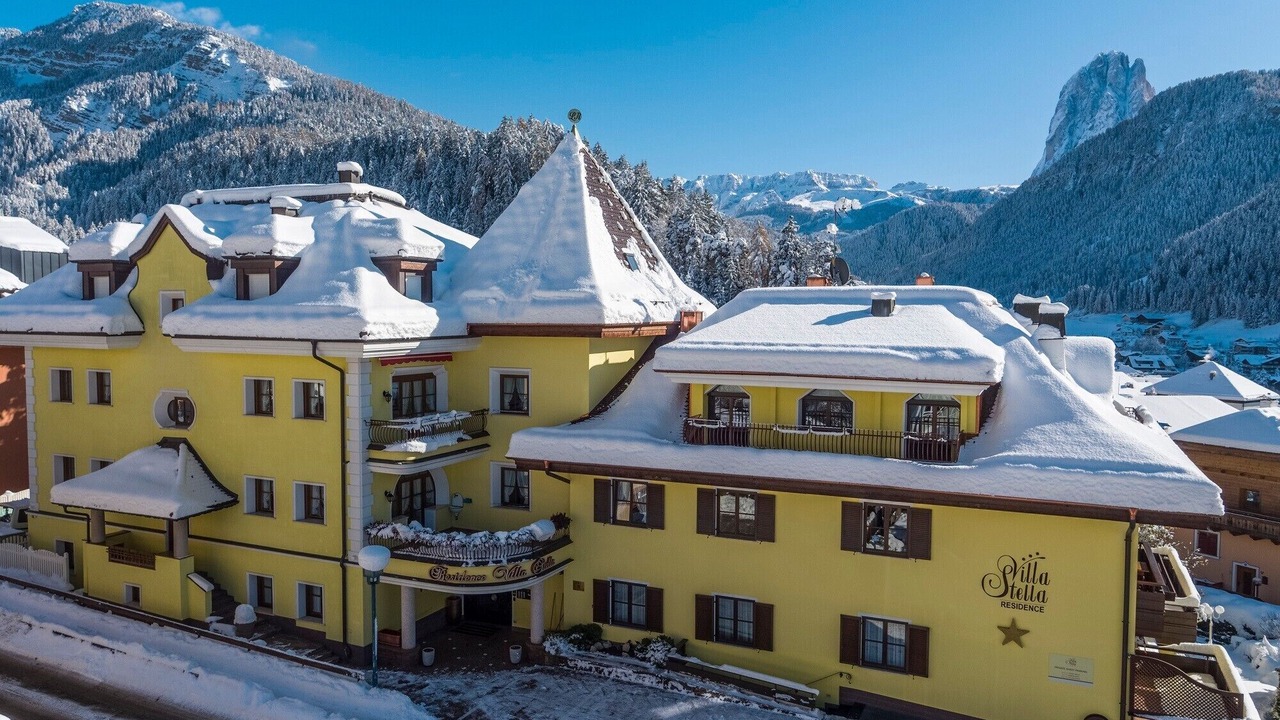 Photo of Outdoor in Ortisei