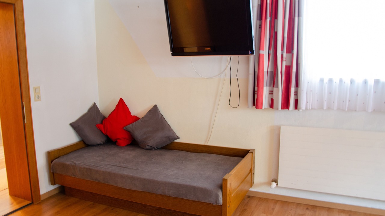 Photo of Bedroom in Bach