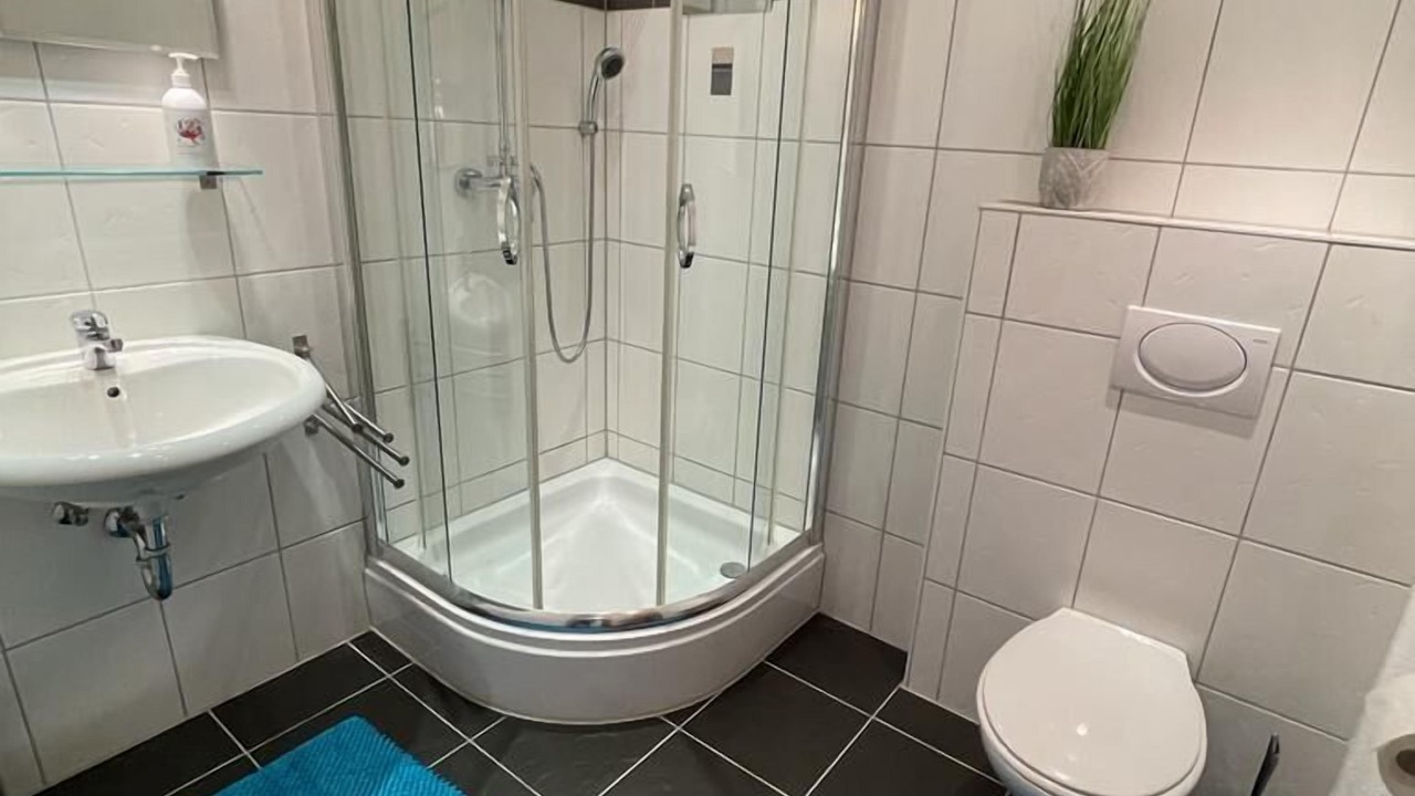 Photo of Bathroom in Schwangau