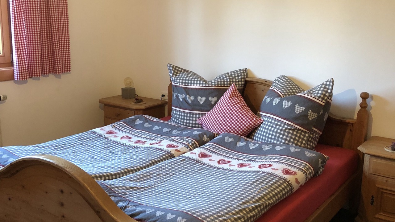 Photo of Bedroom in Schwangau