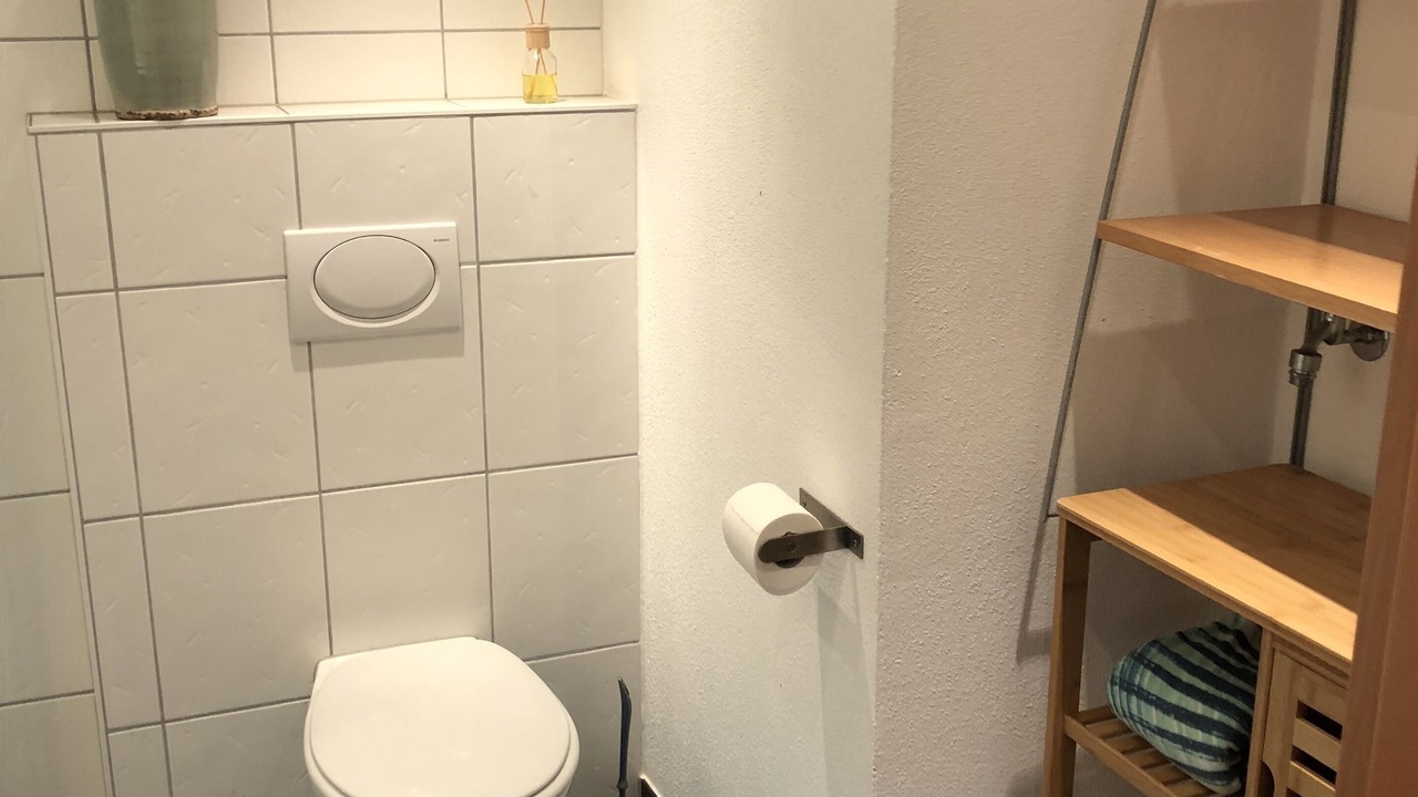 Photo of Bathroom in Schwangau