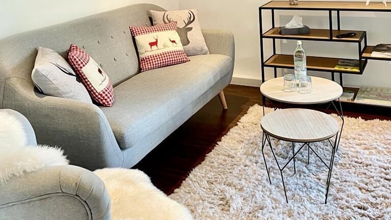 Photo of Livingroom in Schwangau