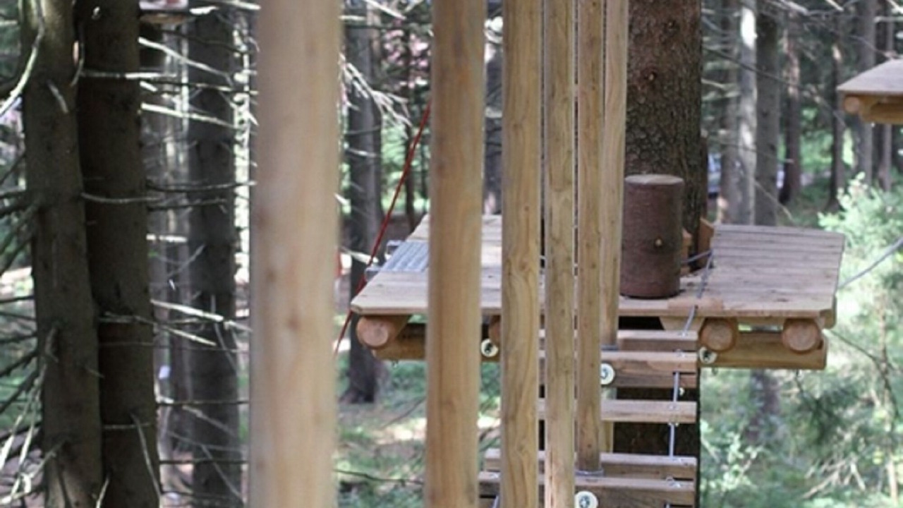 Photo of Outdoor in Sankt Englmar