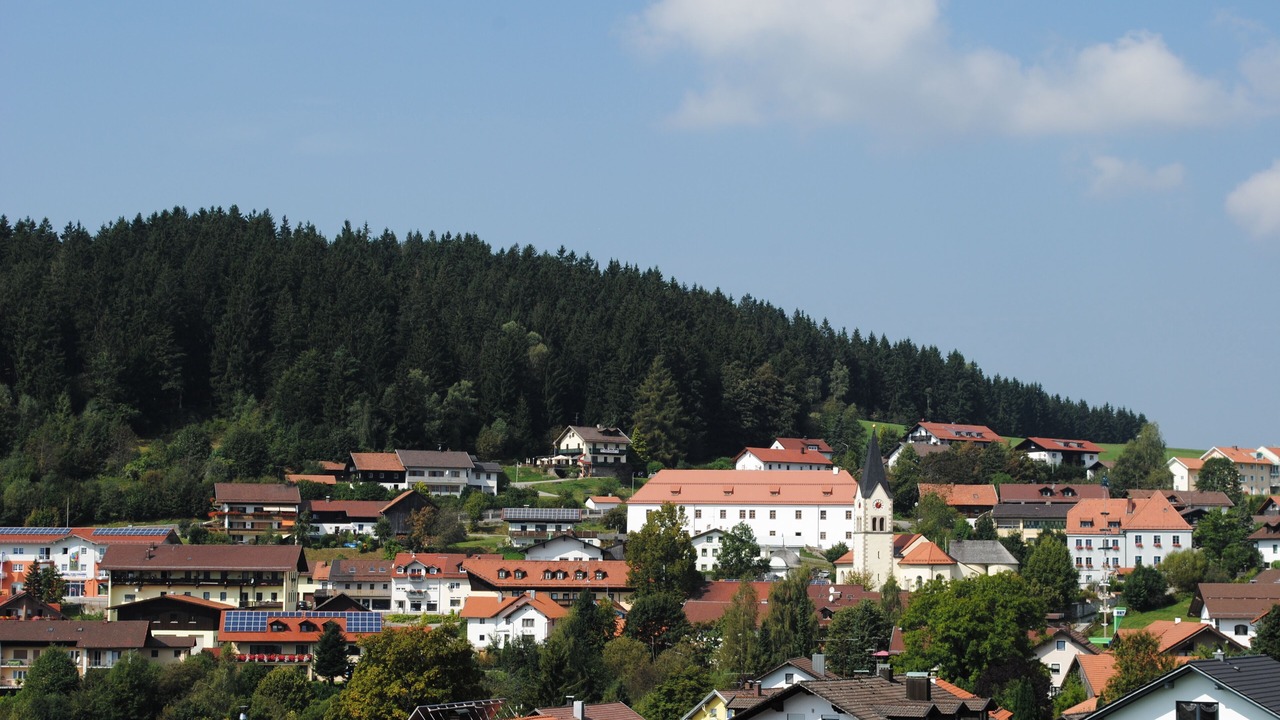 Photo of Outdoor in Sankt Englmar