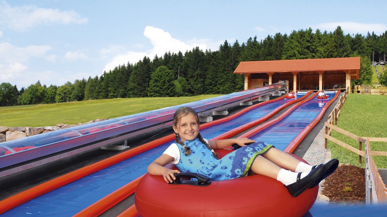 Photo of Outdoor in Sankt Englmar