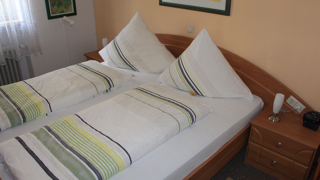 Photo of Bedroom in Sankt Englmar