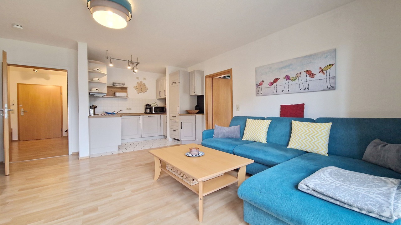 Photo of Livingroom in Alt Reddevitz