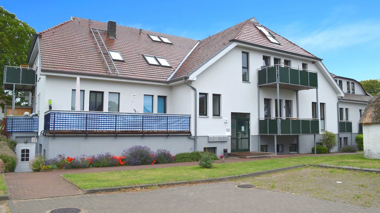 Photo of Outdoor in Alt Reddevitz