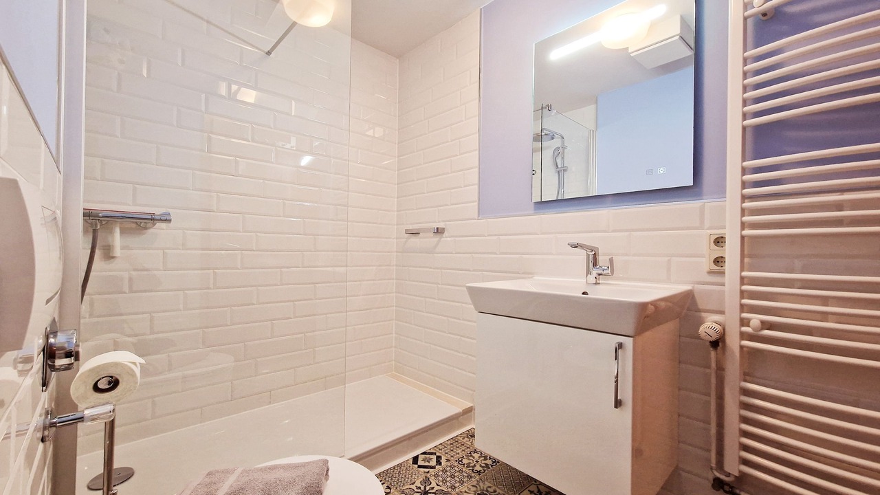 Photo of Bathroom in Alt Reddevitz