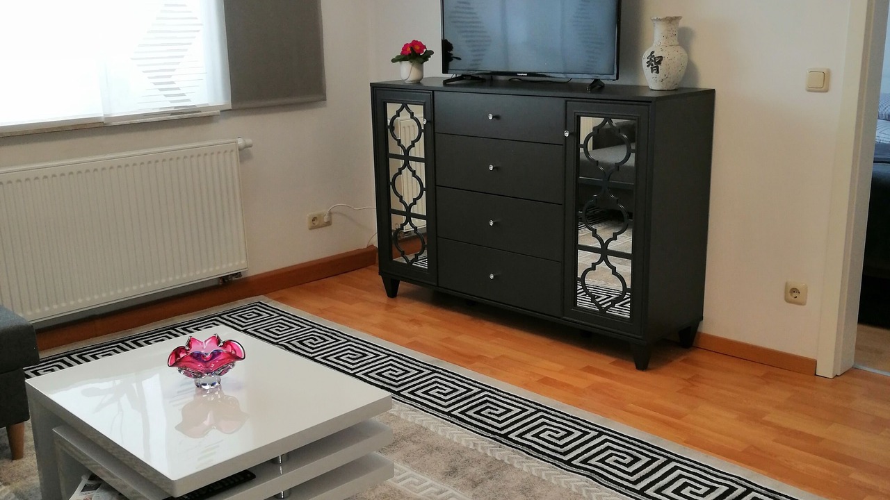 Photo of Livingroom in Berggieshubel