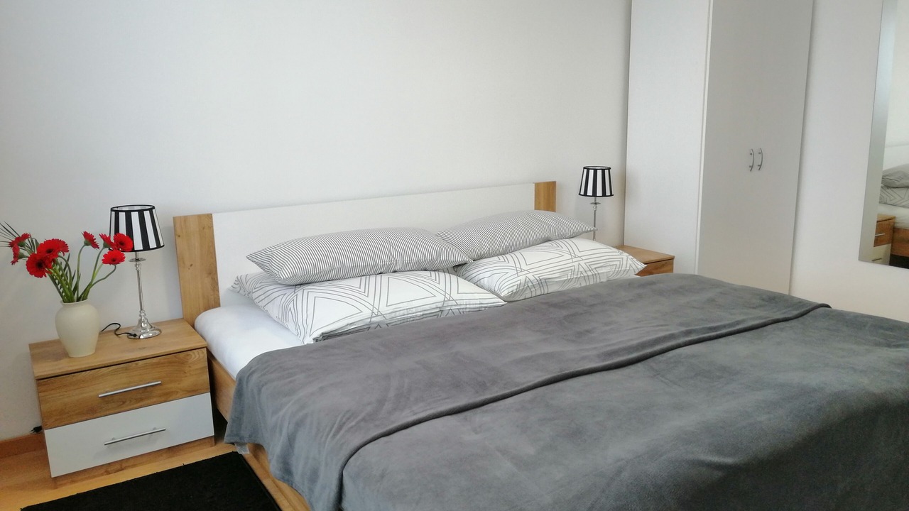 Photo of Bedroom in Berggieshubel