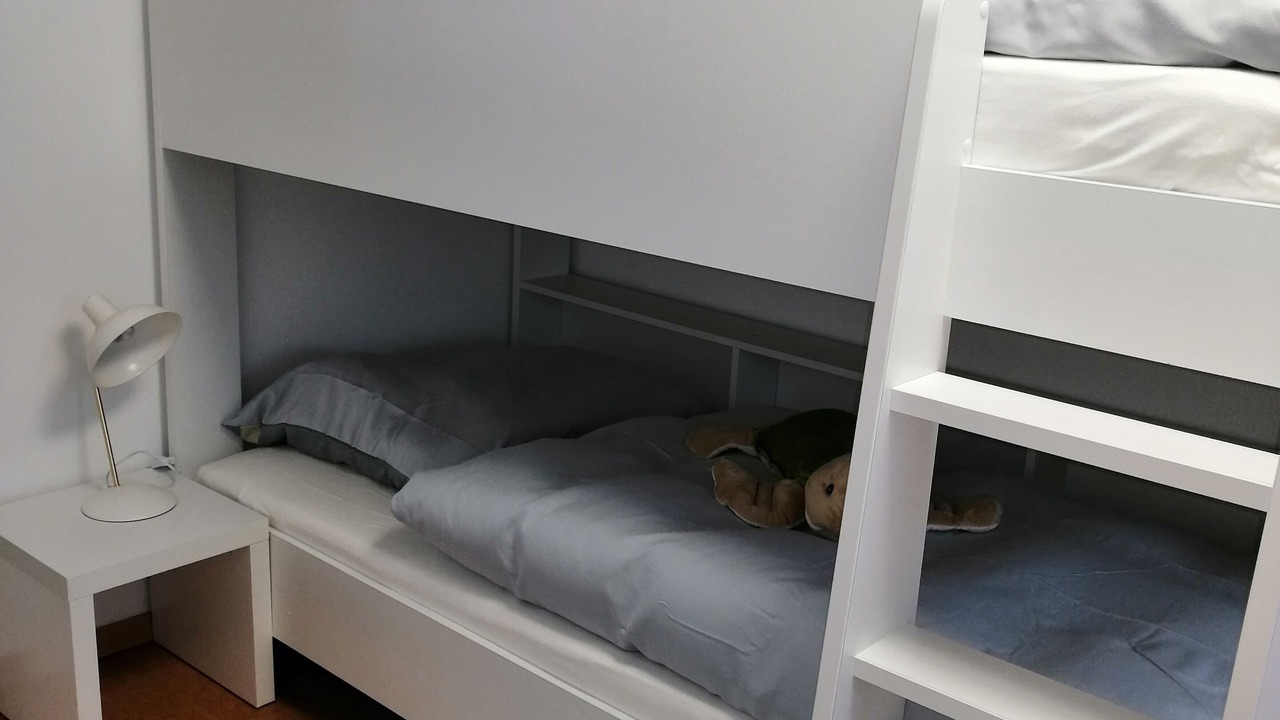 Photo of Bedroom in Berggieshubel