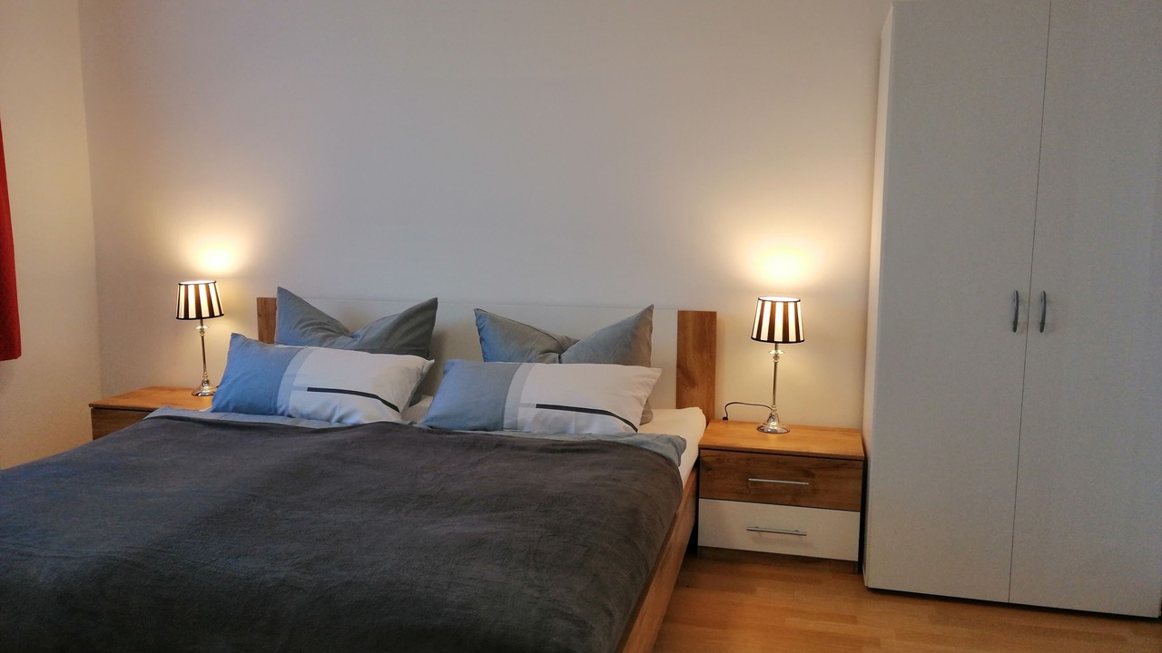 Photo of Bedroom in Berggieshubel