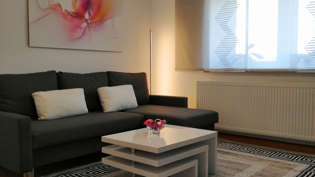Photo of Livingroom in Berggieshubel
