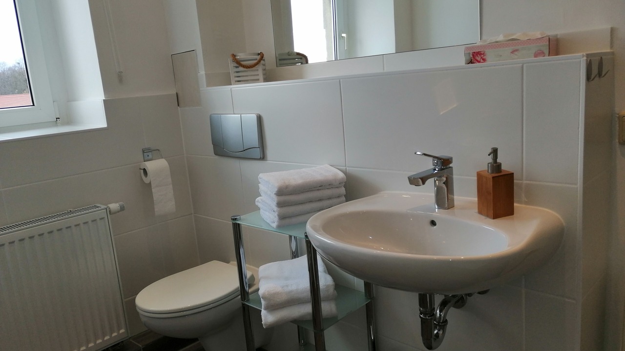 Photo of Bathroom in Berggieshubel
