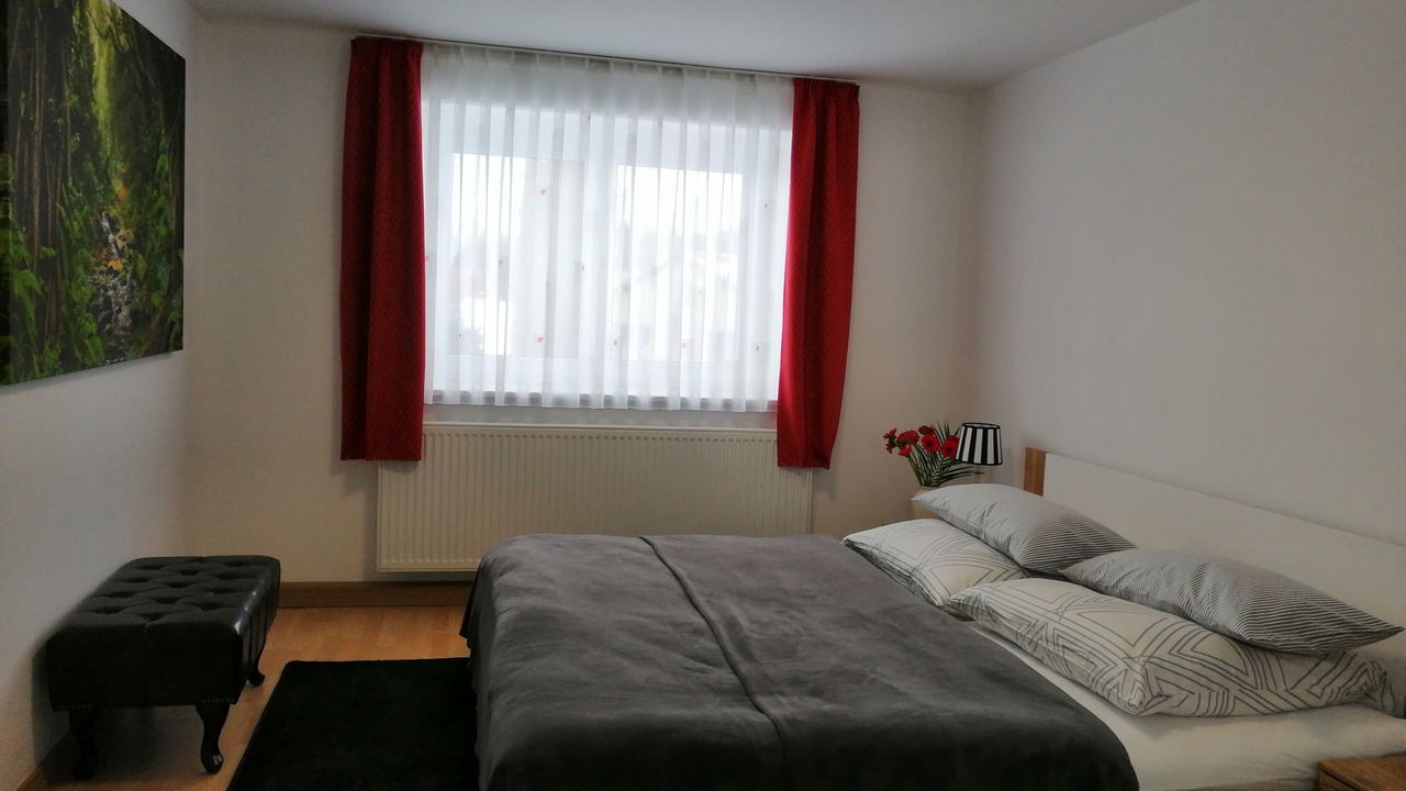 Photo of Bedroom in Berggieshubel