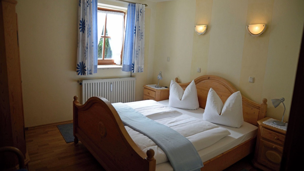 Photo of Bedroom in Kirchanschoring