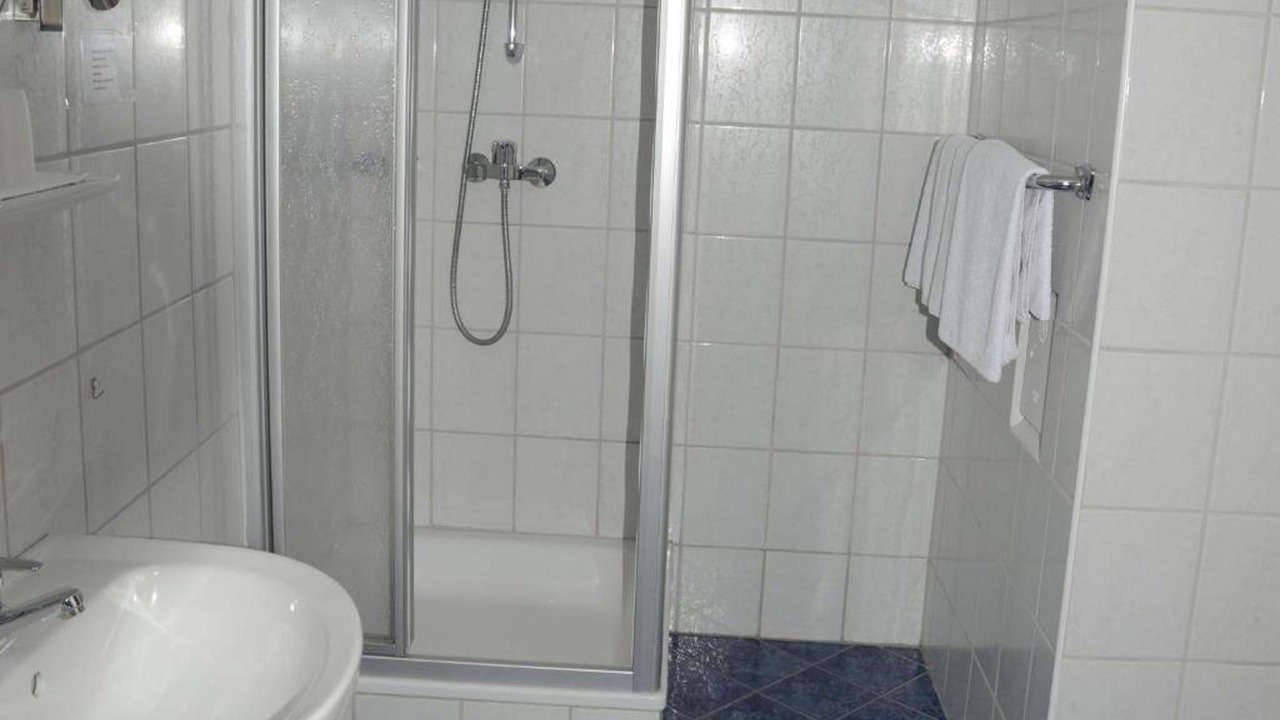 Photo of Bathroom in Kirchanschoring
