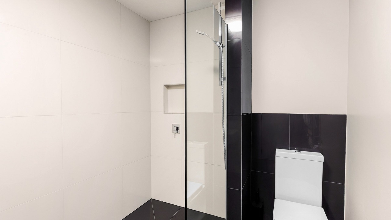 Photo of Bathroom in Queenstown