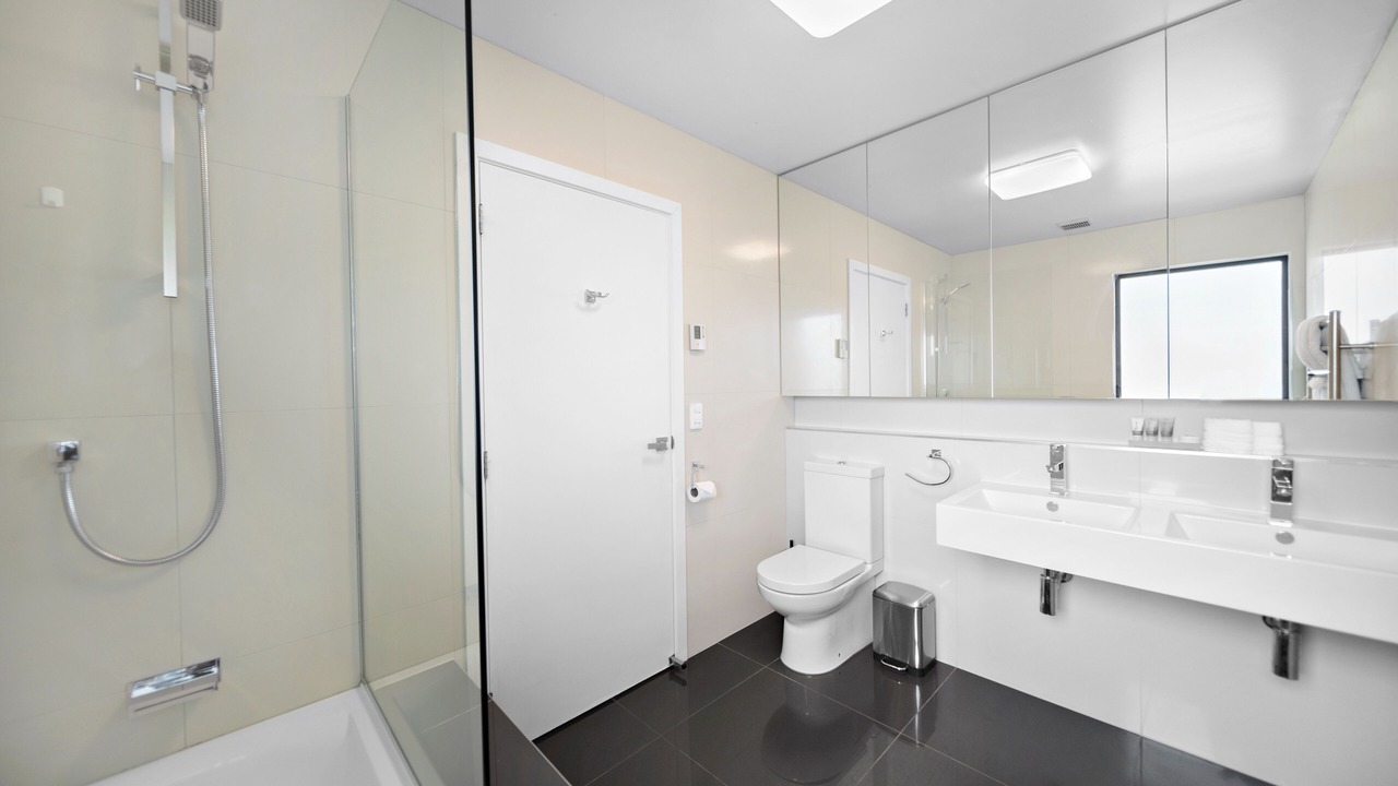 Photo of Bathroom in Queenstown