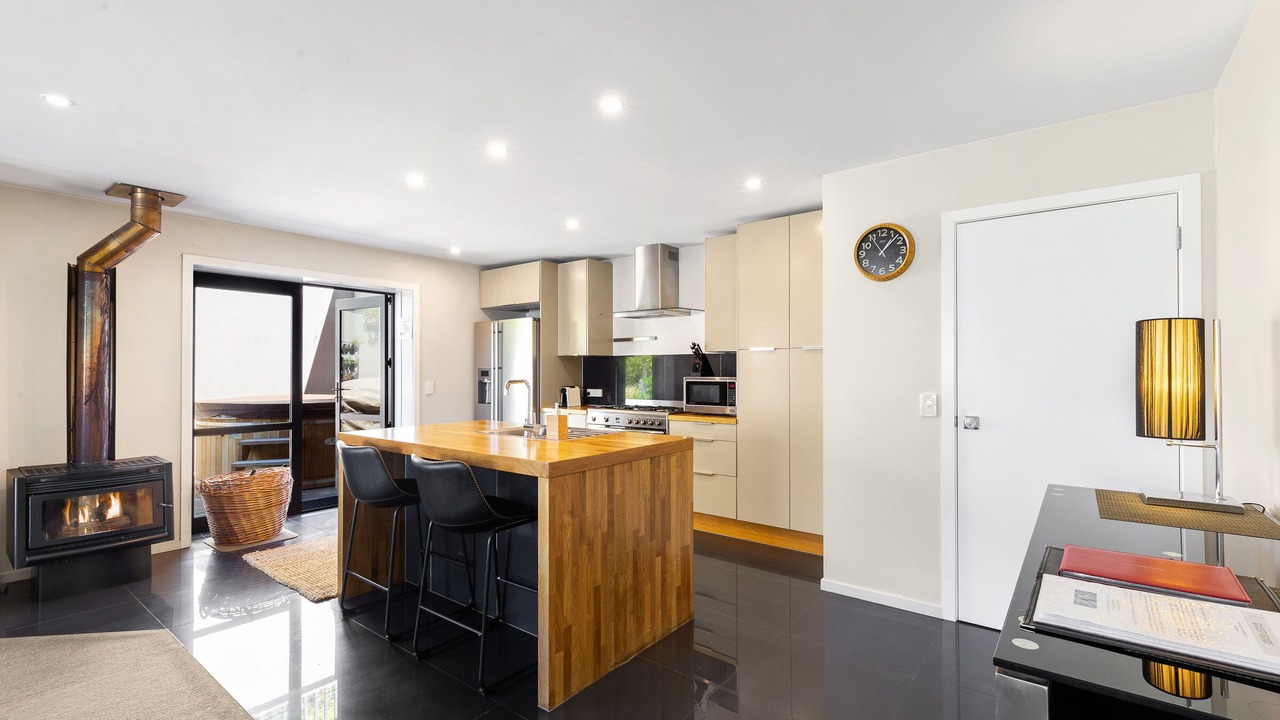 Photo of Kitchen in Queenstown