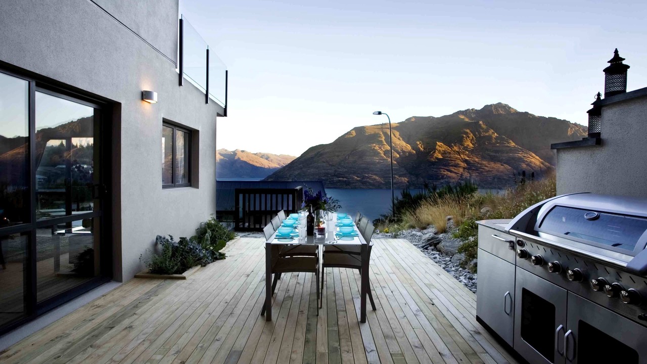 Photo of Outdoor in Queenstown