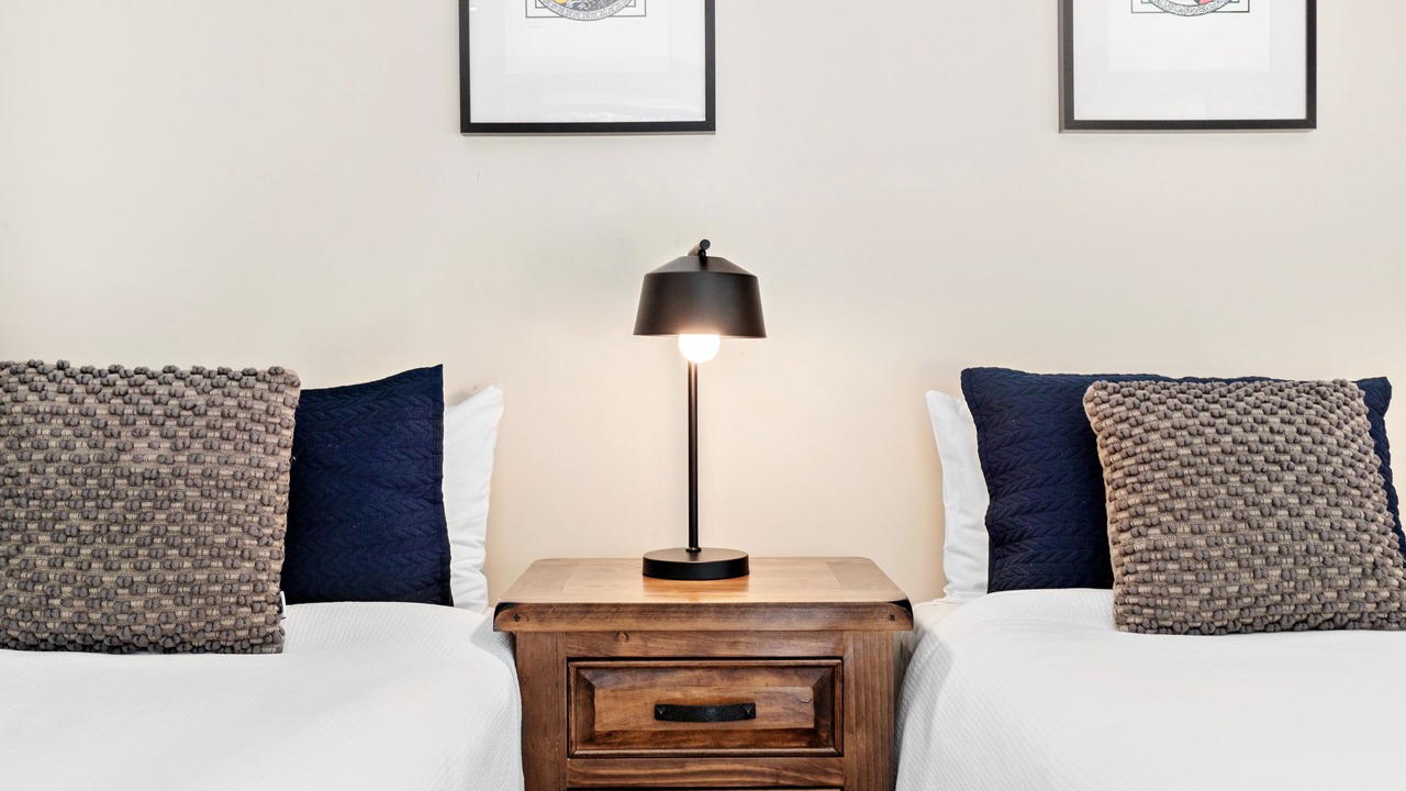 Photo of Bedroom in Queenstown